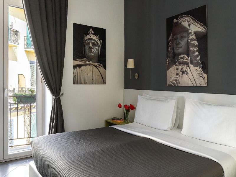 B&B Carafa Suite image