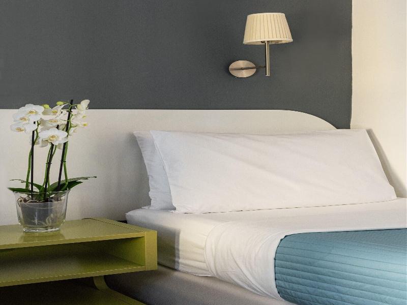 B&B Carafa Suite image