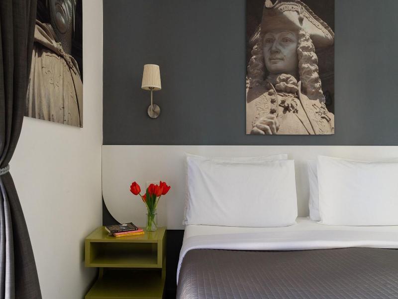 B&B Carafa Suite image