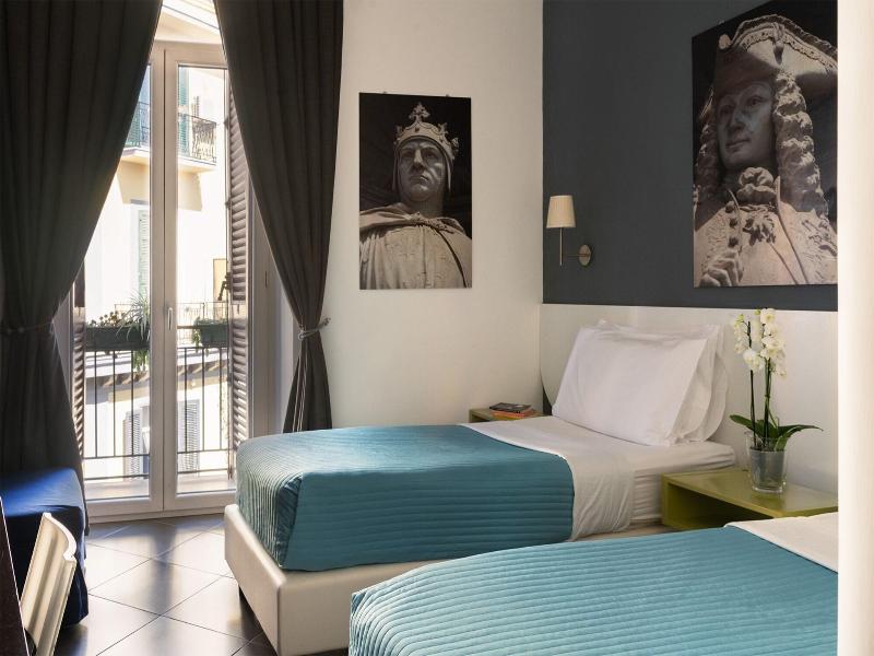 B&B Carafa Suite image