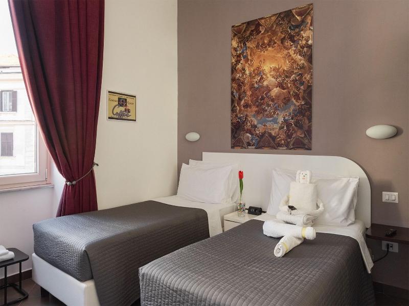 B&B Carafa Suite image