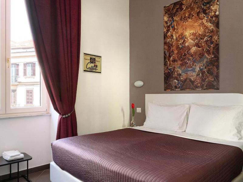 B&B Carafa Suite image