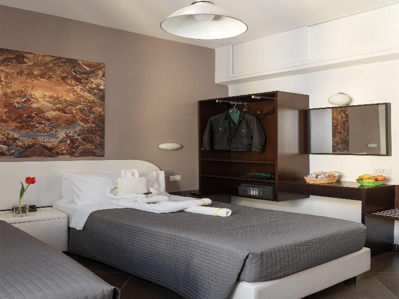 B&B Carafa Suite image