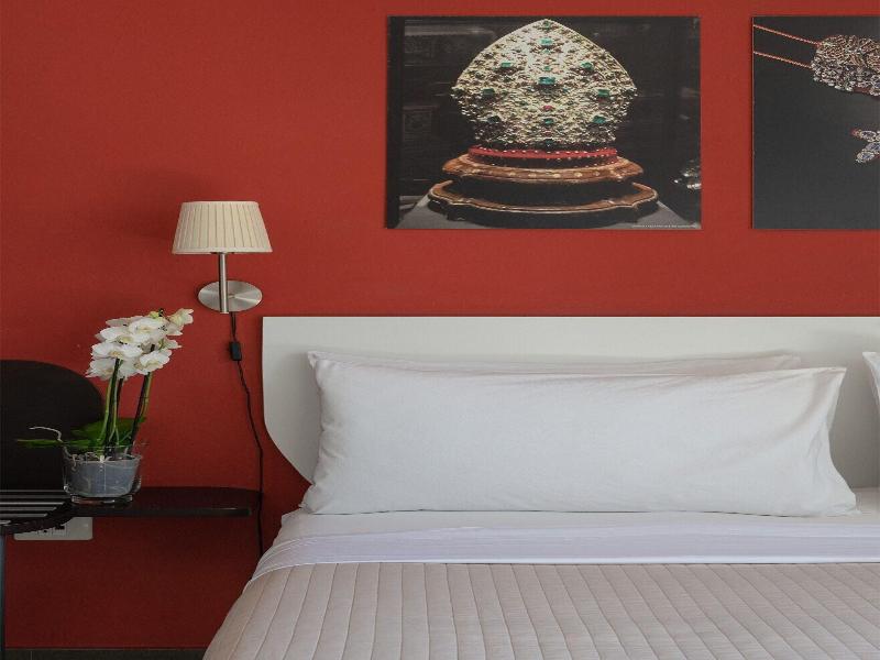 B&B Carafa Suite image