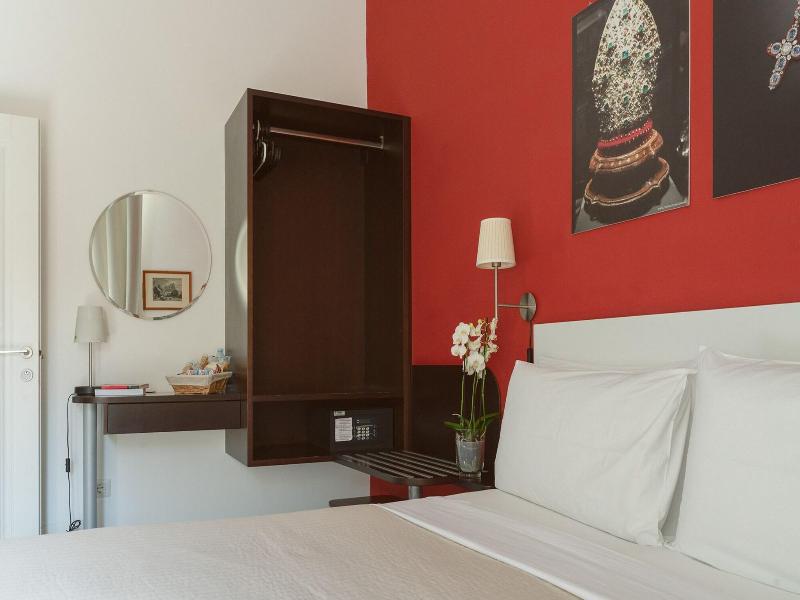 B&B Carafa Suite image