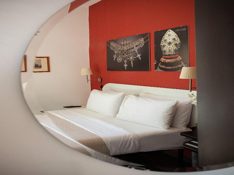 B&B Carafa Suite image