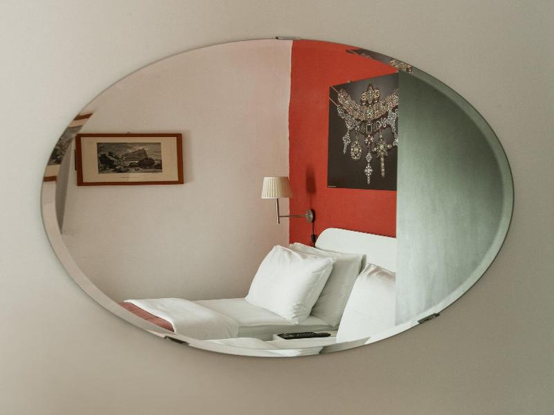 B&B Carafa Suite image