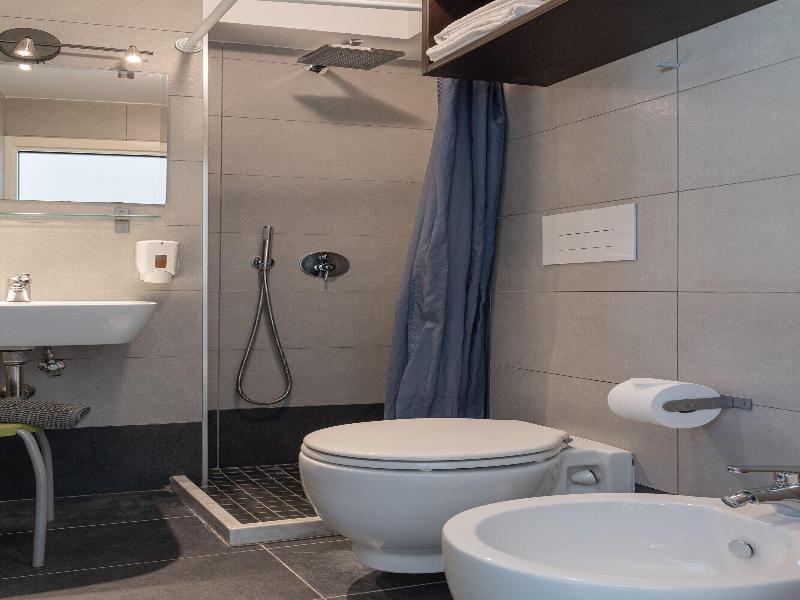 B&B Carafa Suite image