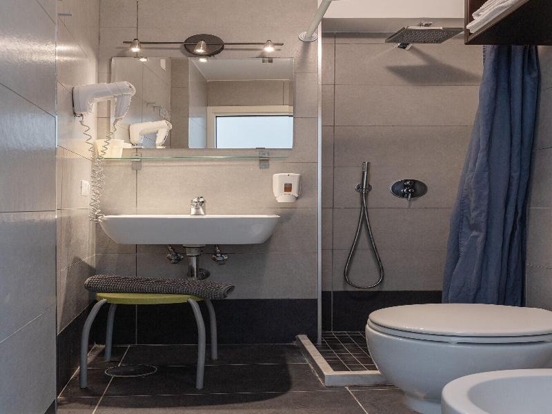 B&B Carafa Suite image
