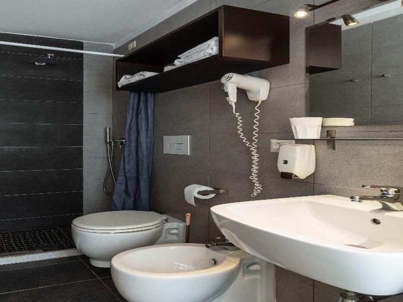 B&B Carafa Suite image