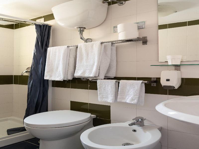 B&B Carafa Suite image