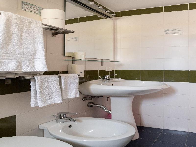 B&B Carafa Suite image