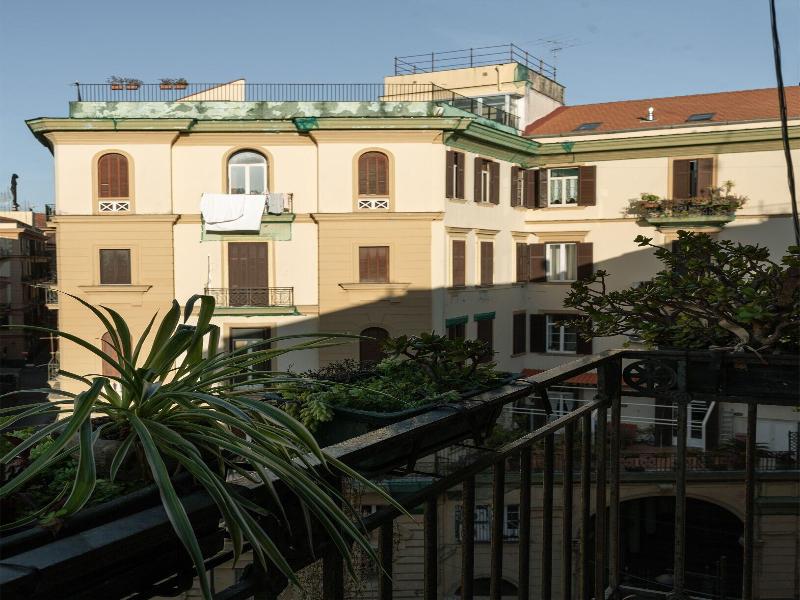 B&B Carafa Suite image