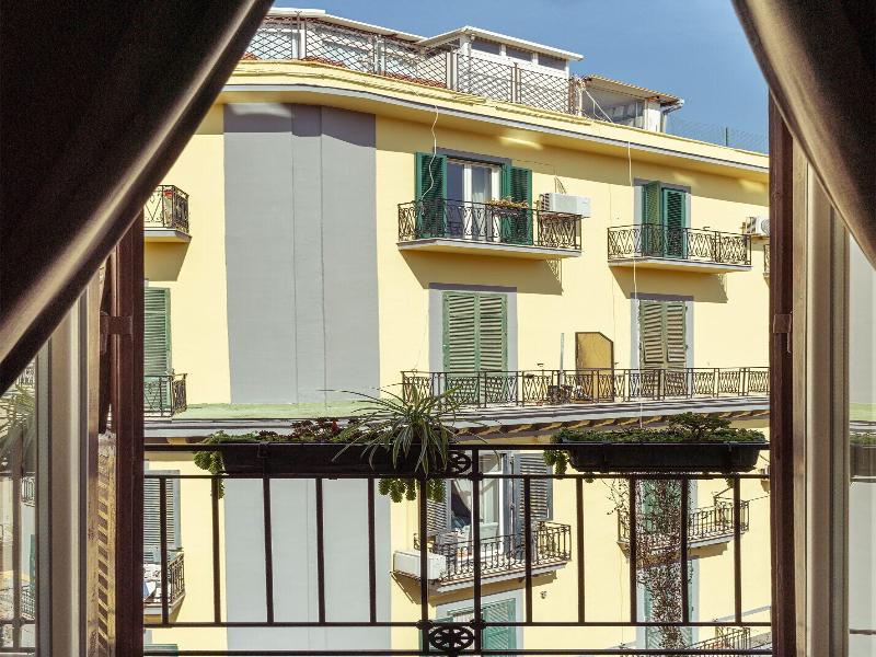 B&B Carafa Suite image