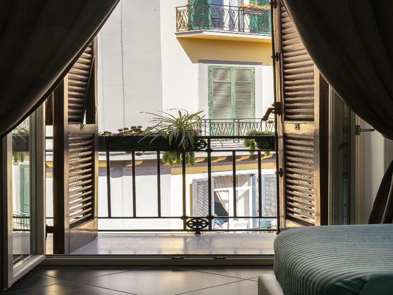 B&B Carafa Suite image