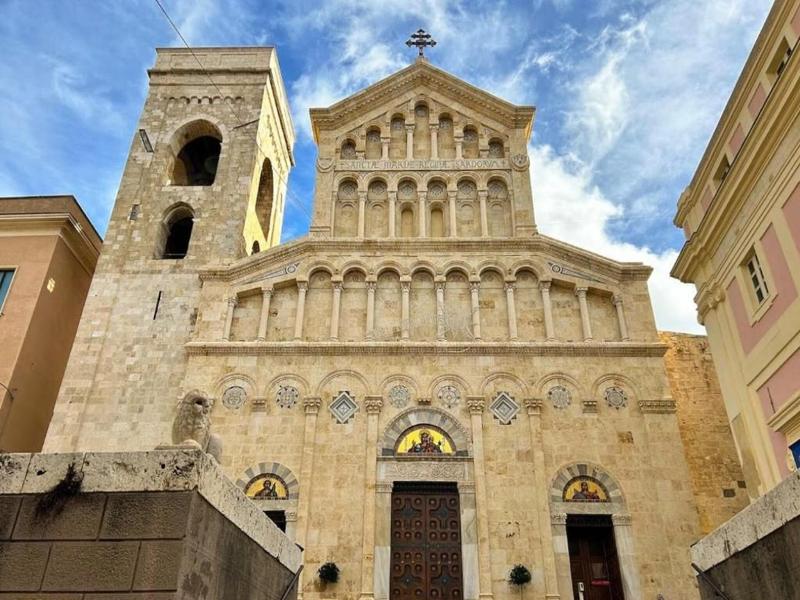 Cagliari Novecento image