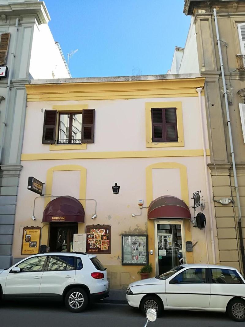 Cagliari Novecento image