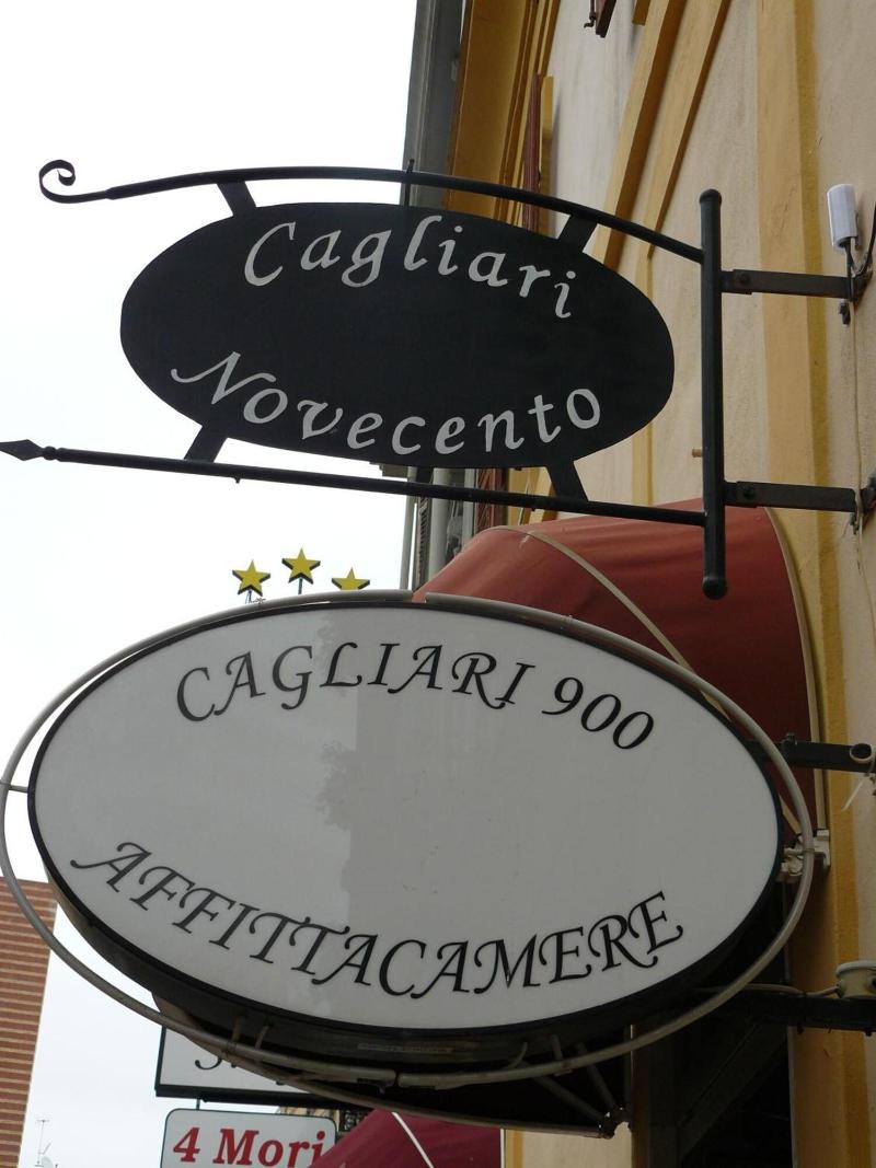 Cagliari Novecento image