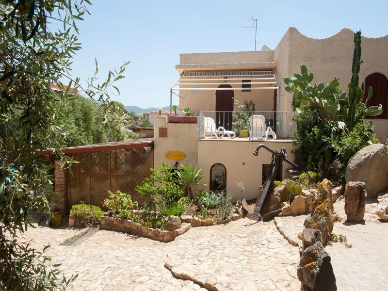 Hotel Villa Belfiori image