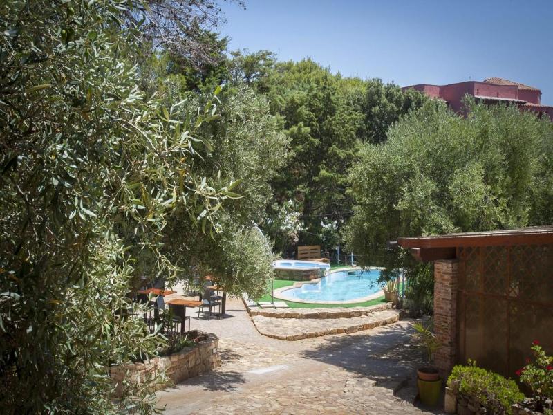 Hotel Villa Belfiori image