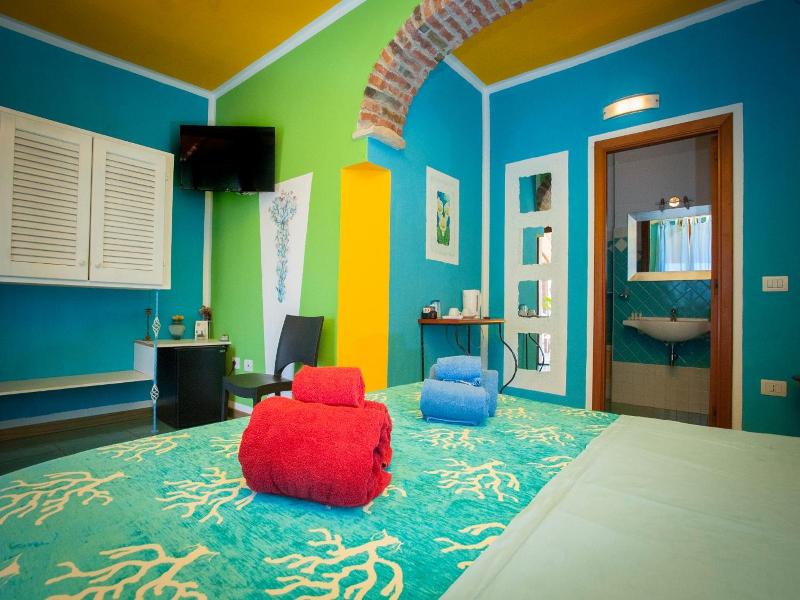Hotel Villa Belfiori image