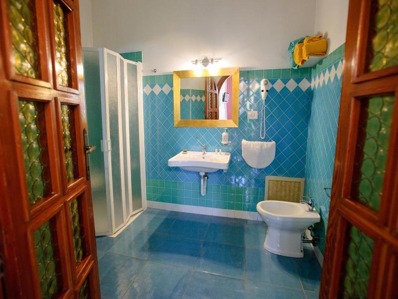Hotel Villa Belfiori image
