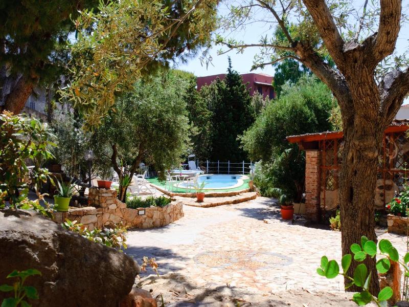 Hotel Villa Belfiori image