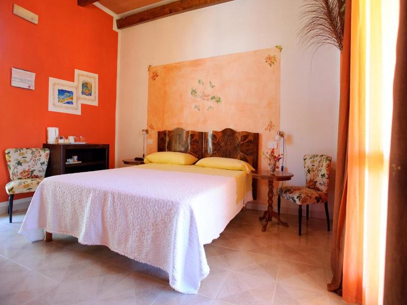 Hotel Villa Belfiori image