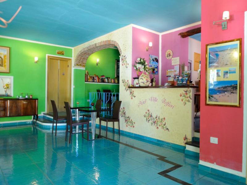 Hotel Villa Belfiori image