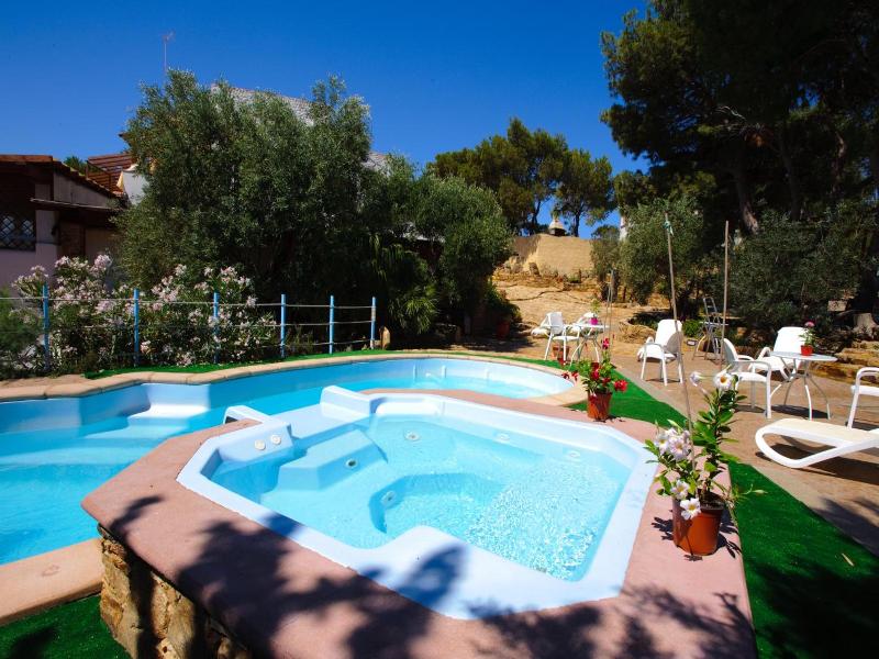 Hotel Villa Belfiori image
