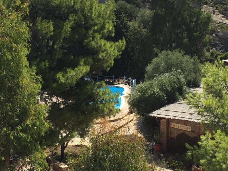 Hotel Villa Belfiori image
