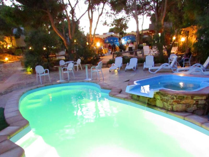 Hotel Villa Belfiori image