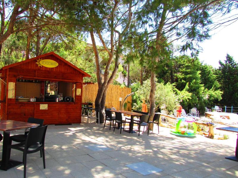 Hotel Villa Belfiori image