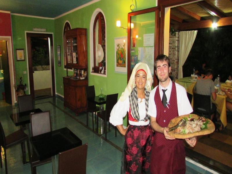 Hotel Villa Belfiori image