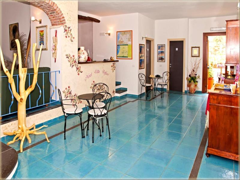 Hotel Villa Belfiori image