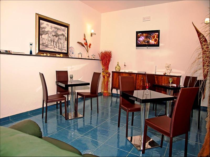 Hotel Villa Belfiori image