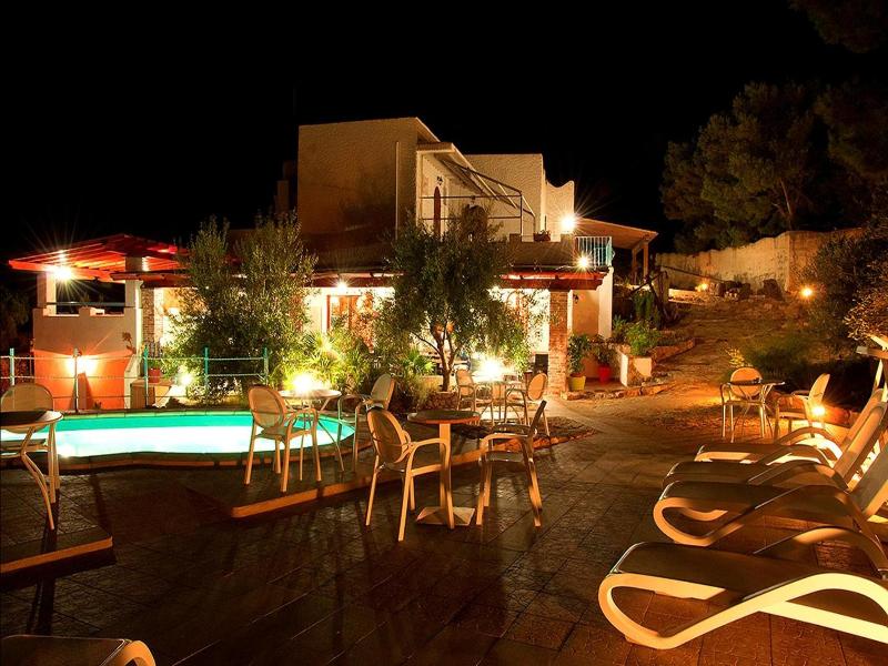 Hotel Villa Belfiori image