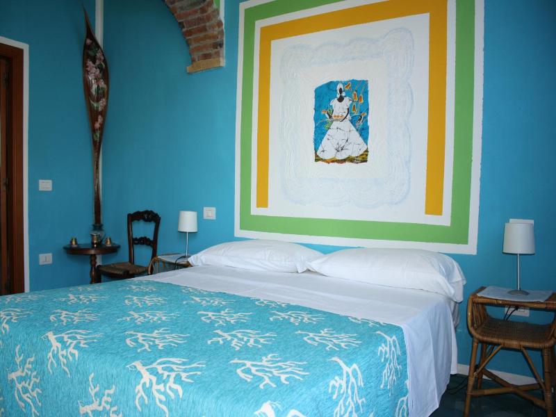 Hotel Villa Belfiori image
