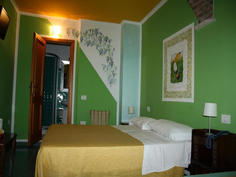 Hotel Villa Belfiori image