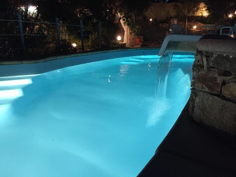 Hotel Villa Belfiori image