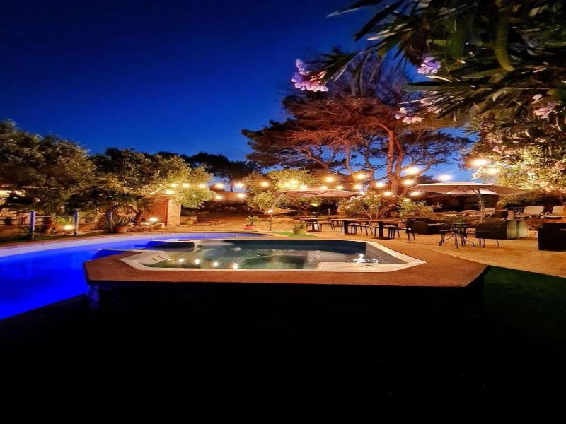 Hotel Villa Belfiori image