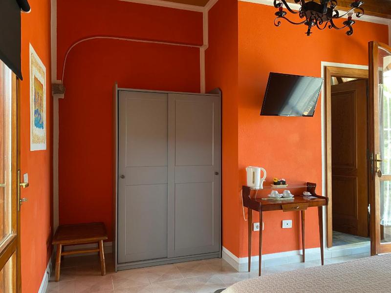 Hotel Villa Belfiori image