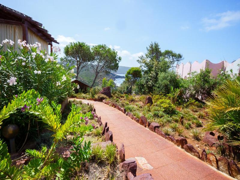 Hotel Villa Belfiori image
