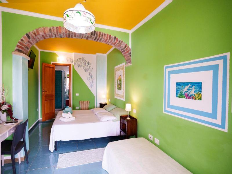 Hotel Villa Belfiori image