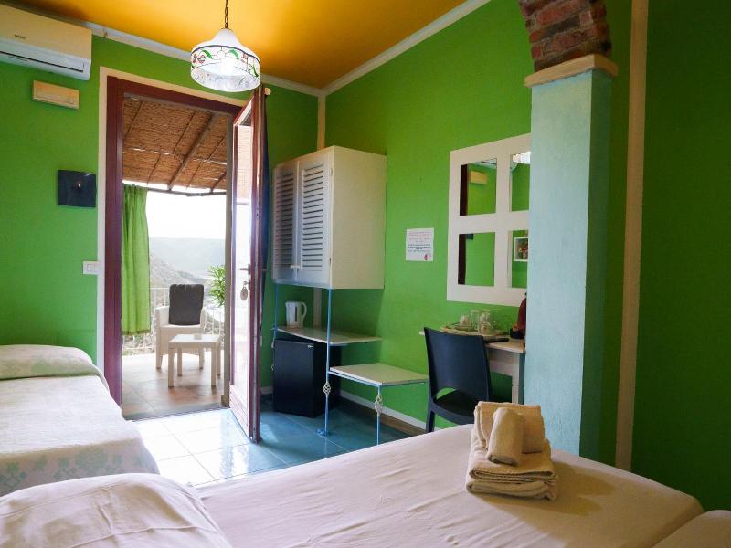 Hotel Villa Belfiori image