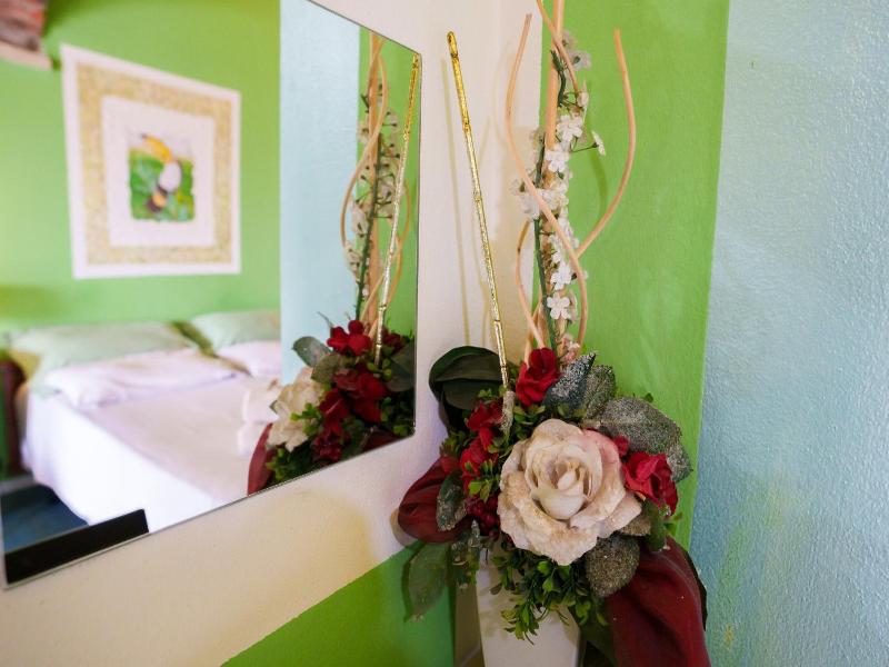 Hotel Villa Belfiori image