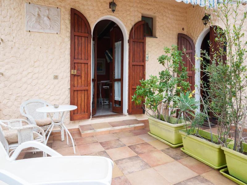 Hotel Villa Belfiori image