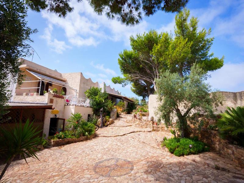 Hotel Villa Belfiori image