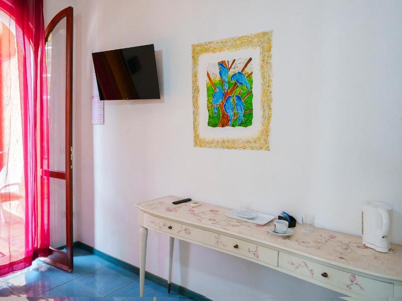 Hotel Villa Belfiori image