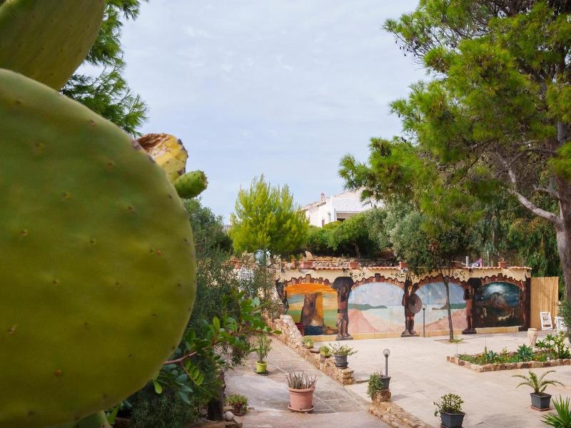 Hotel Villa Belfiori image